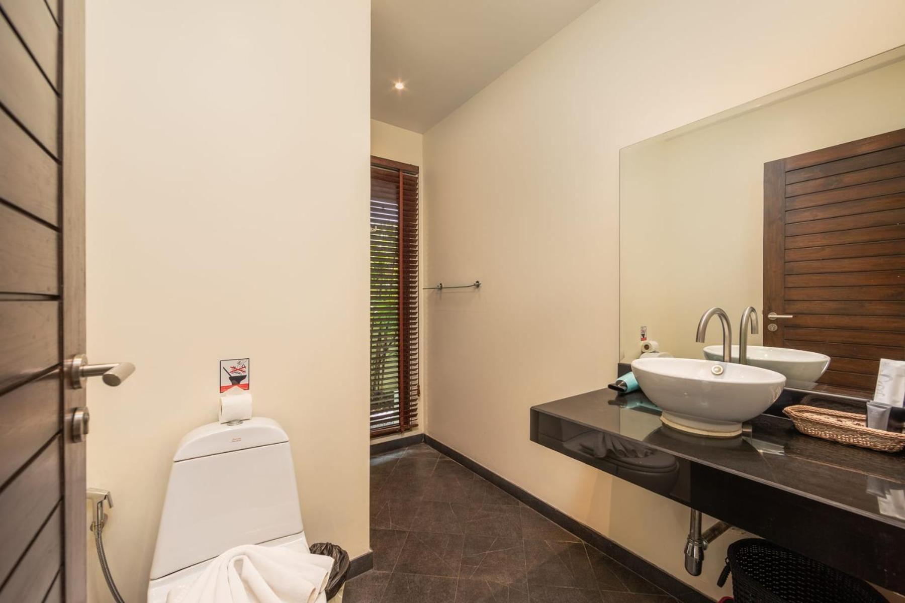 Villa Iorangi| 3 Bedroom Private Pool Residence In Rawai Beach Exterior foto