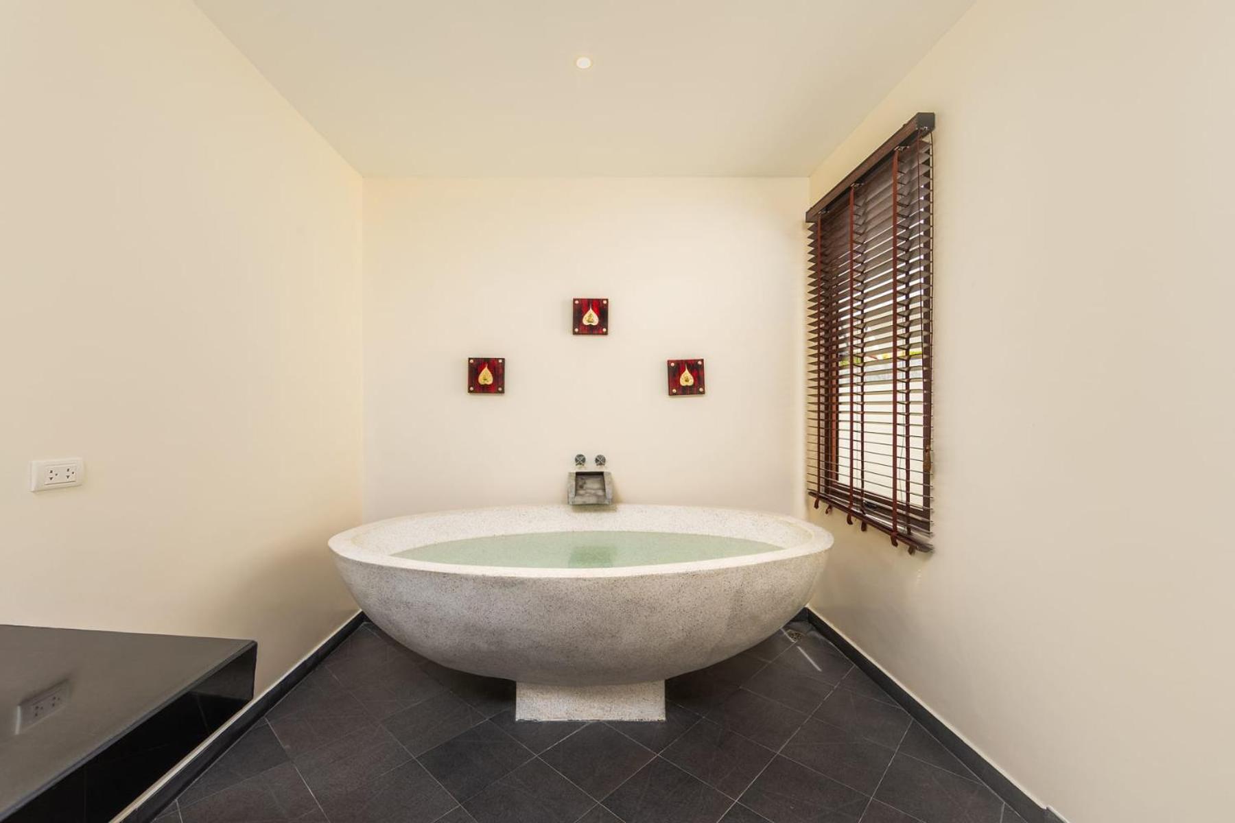 Villa Iorangi| 3 Bedroom Private Pool Residence In Rawai Beach Exterior foto